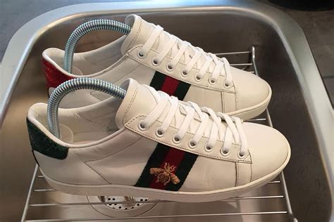 gucci sneakers 2016 replica|gucci look alike sneakers.